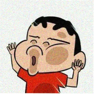 影迷港片老饕头像